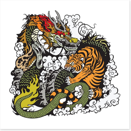 Dragons