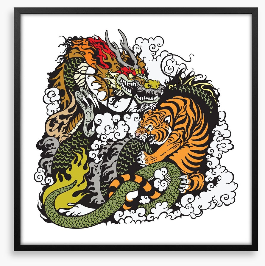 Dragons