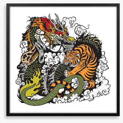 Dragons