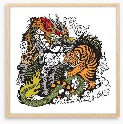 Dragons