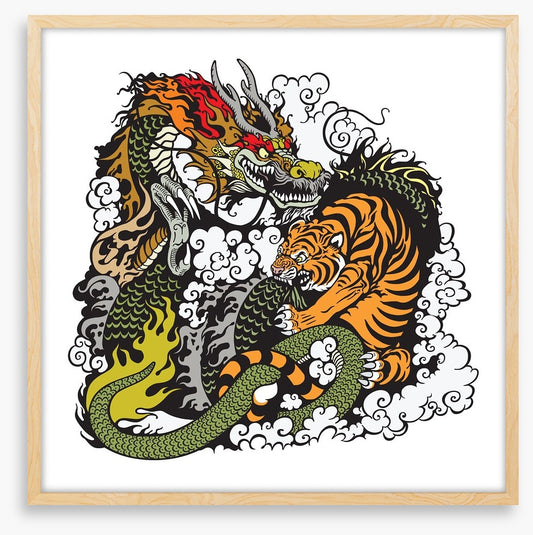 Dragons