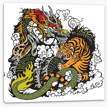 Dragons