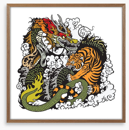 Dragons
