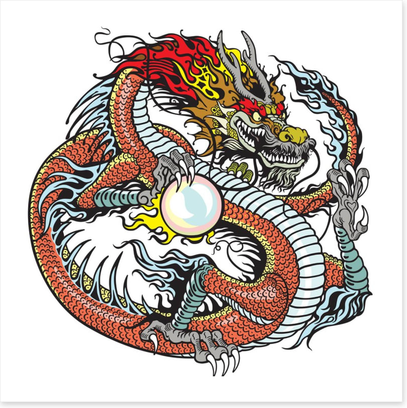 Dragons