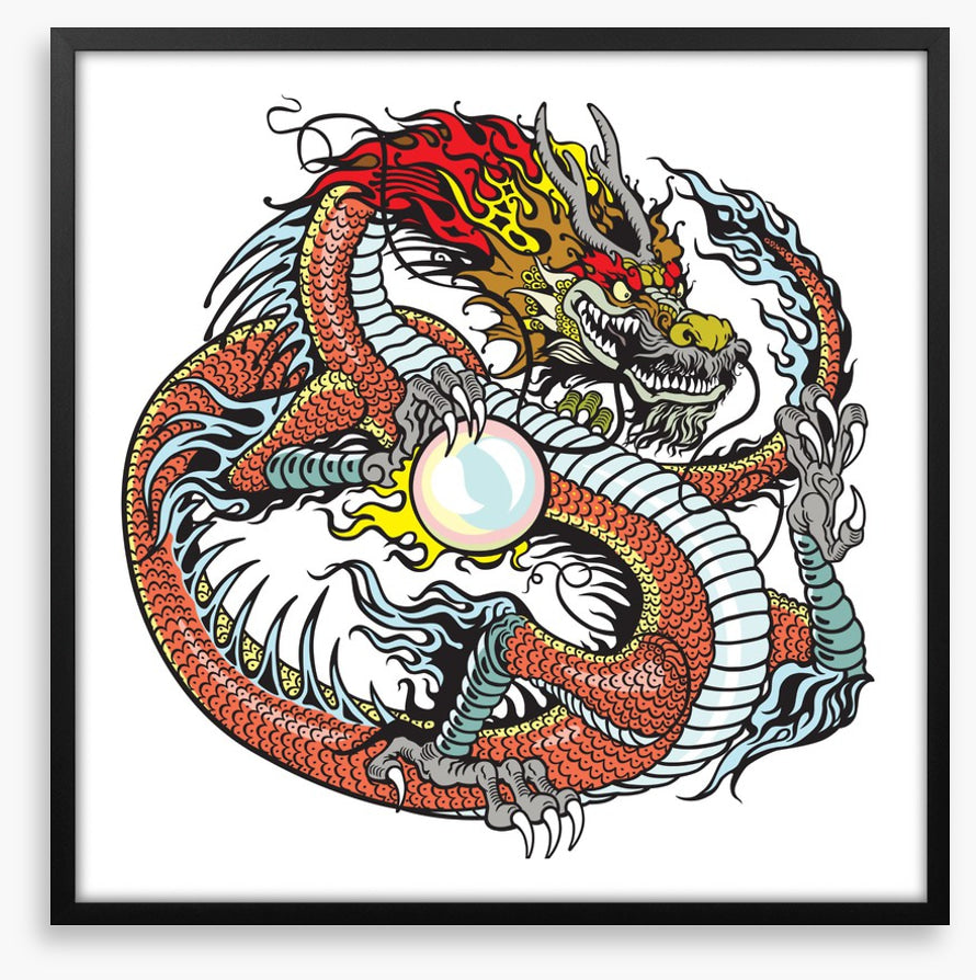 Dragons