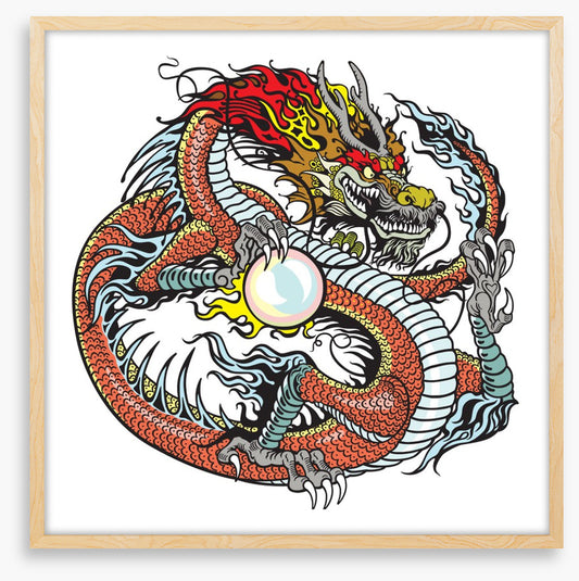 Dragons
