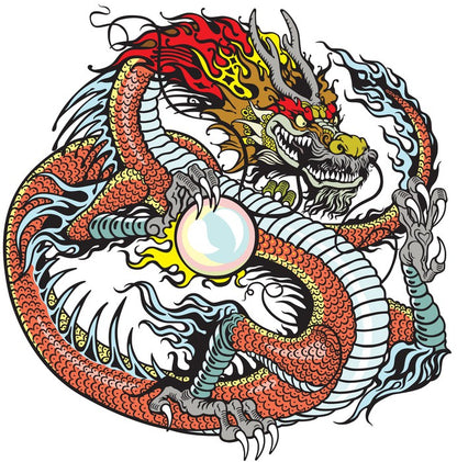 Dragons