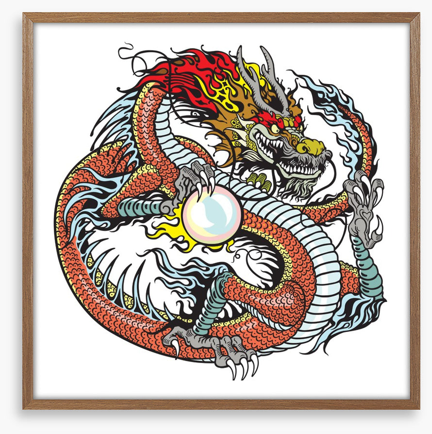 Dragons
