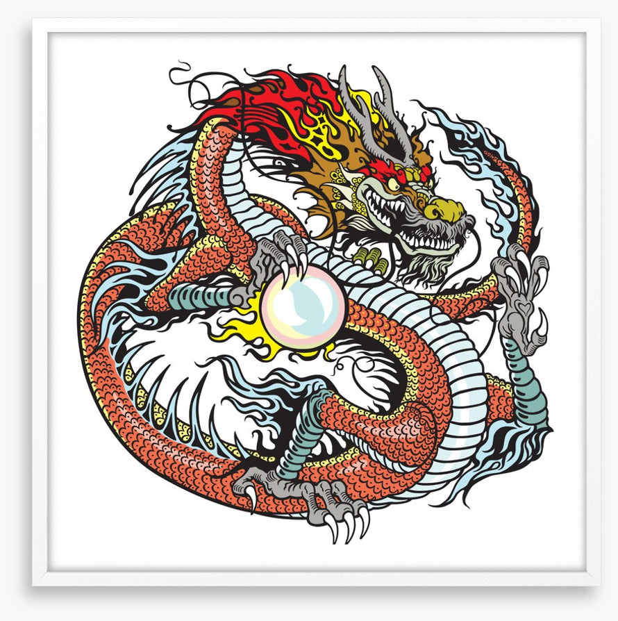 Dragons