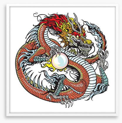 Dragons