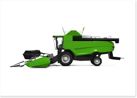 Agriculture