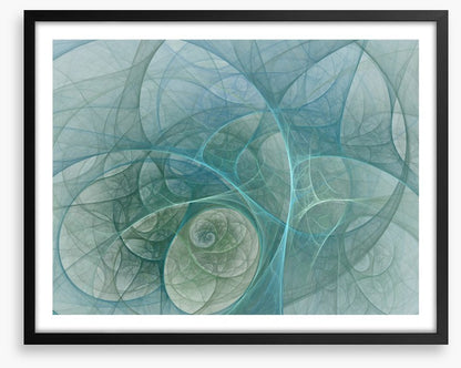 Travailing teal