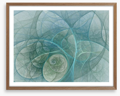 Travailing teal
