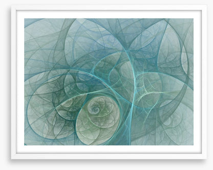 Travailing teal