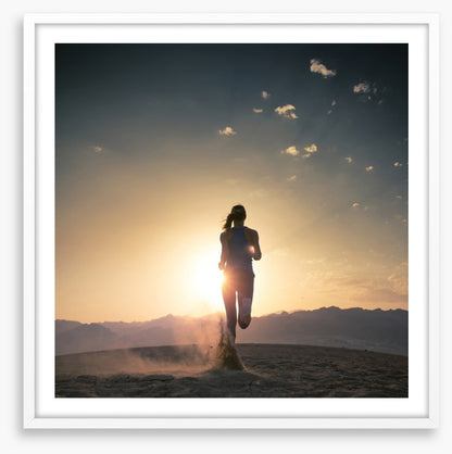 Sundown run