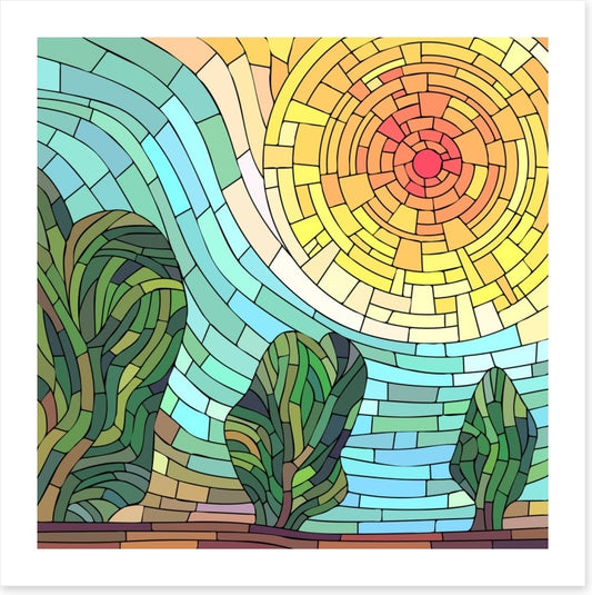 Mosaic