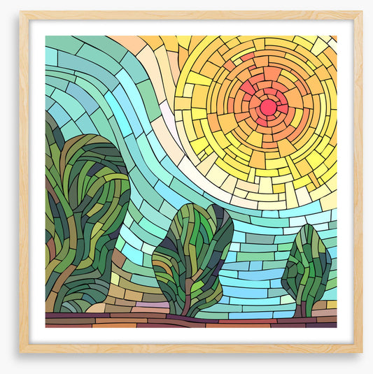 Mosaic