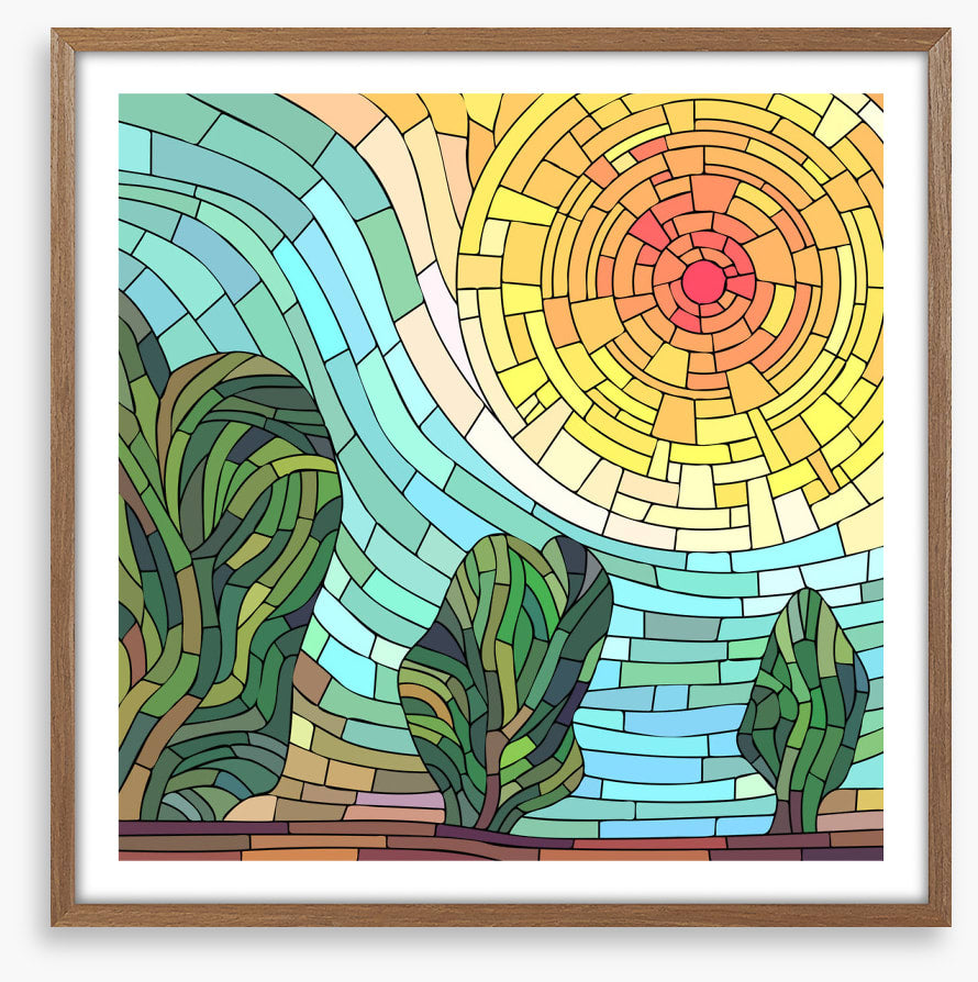 Mosaic