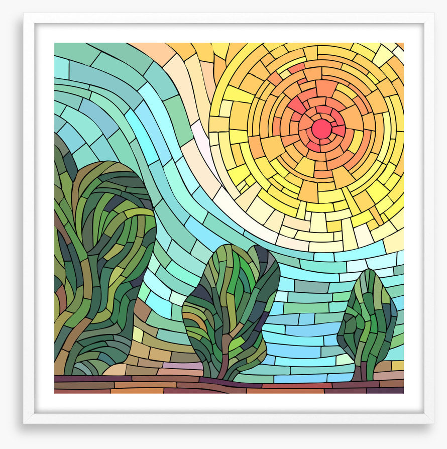 Mosaic