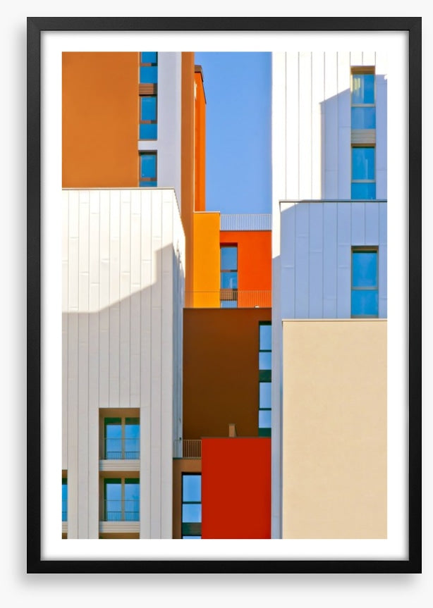 Building blocks