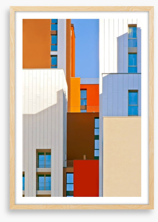 Building blocks