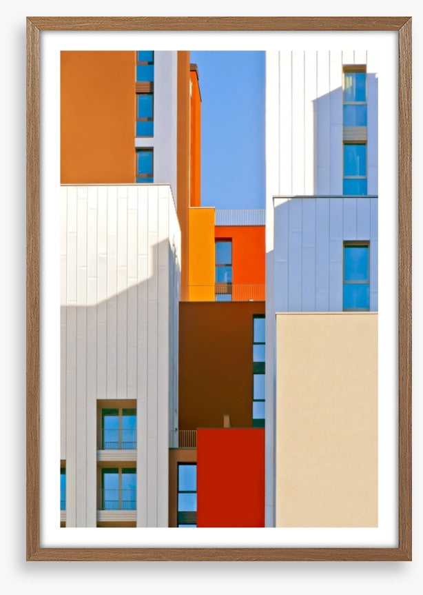 Building blocks