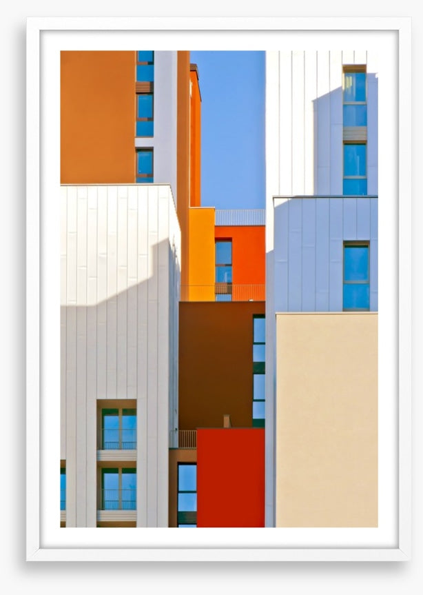 Building blocks