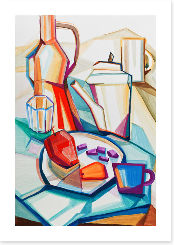 Still Life