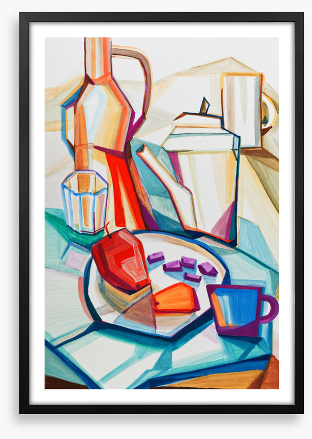 Still Life