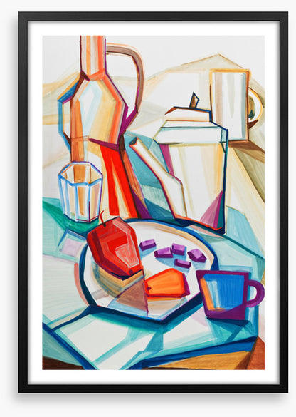 Still Life