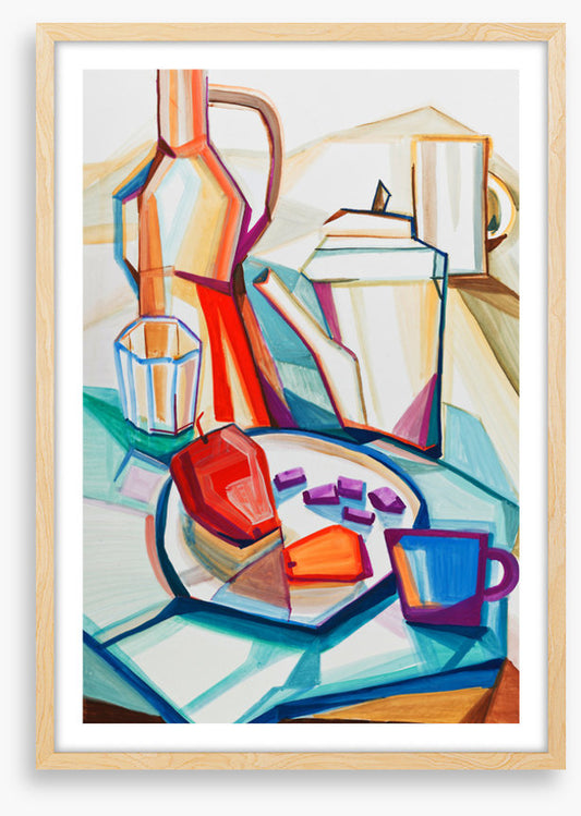 Still Life