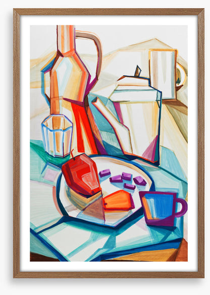 Still Life