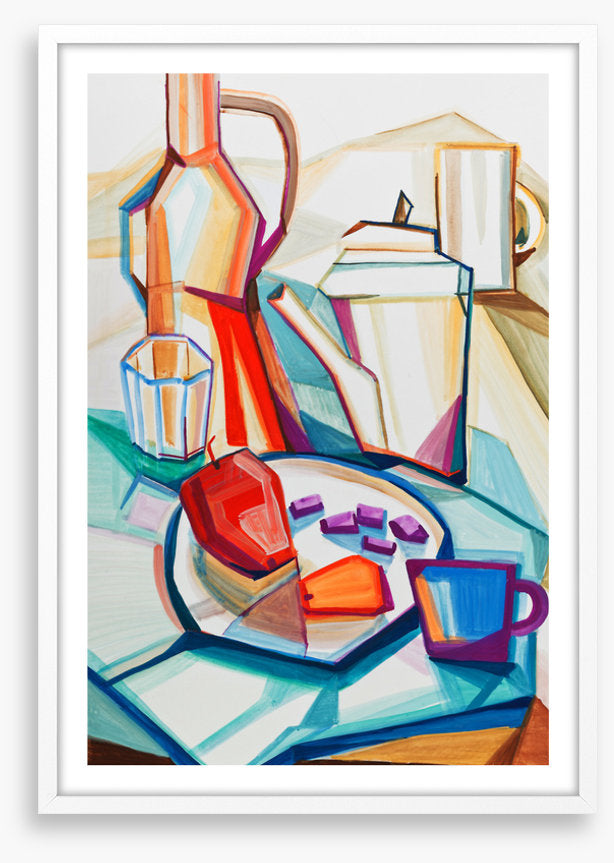 Still Life
