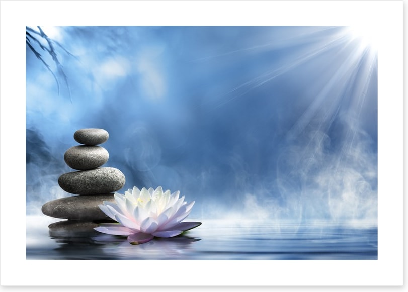 The purity of peace