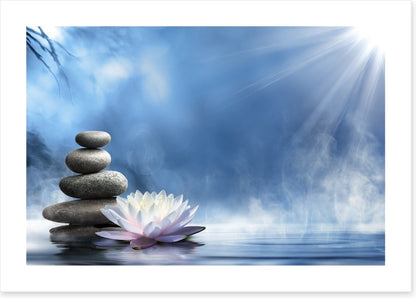 The purity of peace