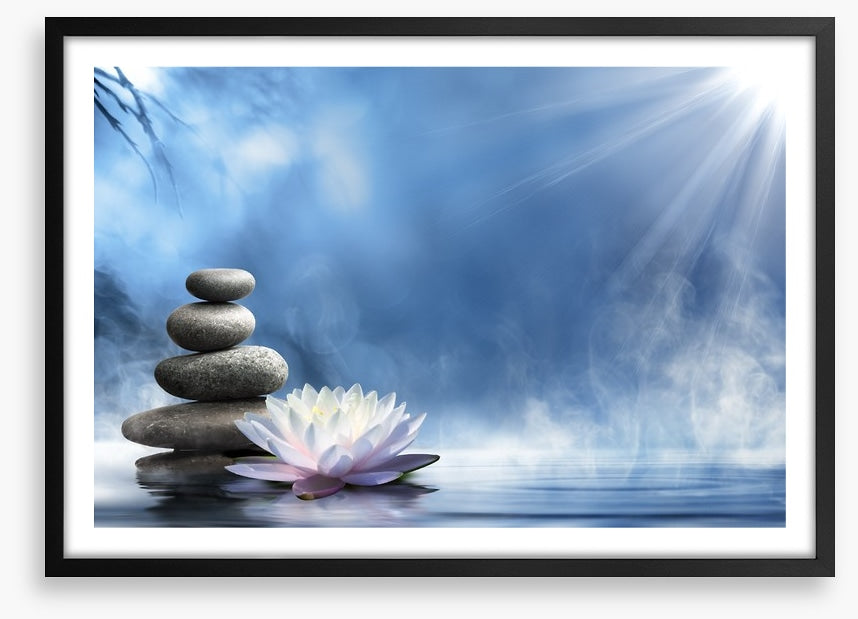 The purity of peace