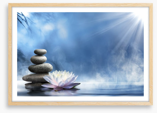 The purity of peace