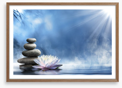 The purity of peace