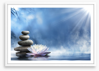 The purity of peace