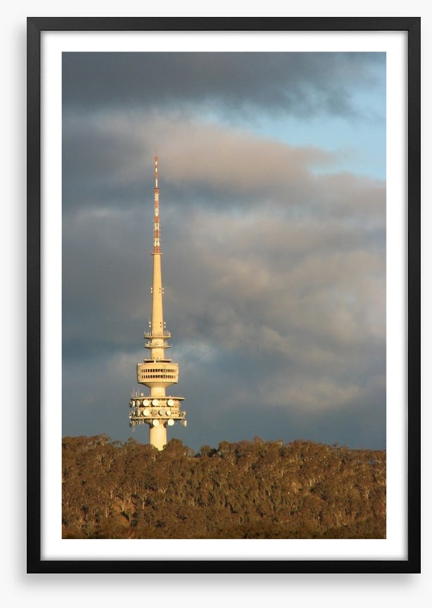Canberra communication