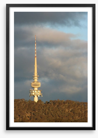 Canberra communication
