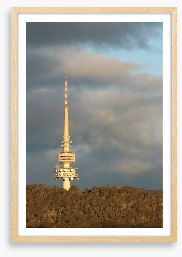 Canberra communication