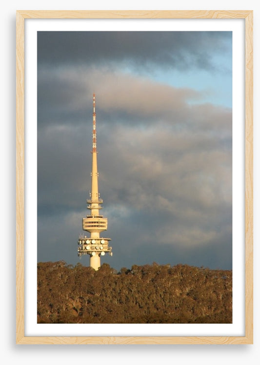 Canberra communication