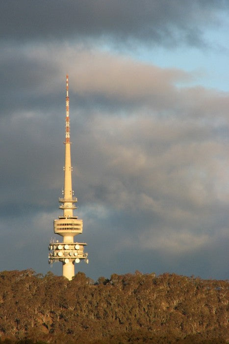 Canberra communication