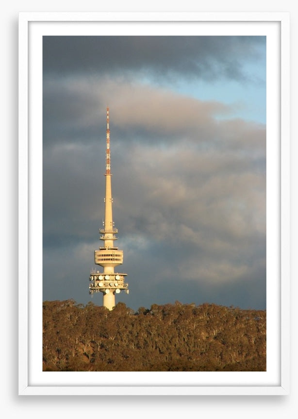 Canberra communication