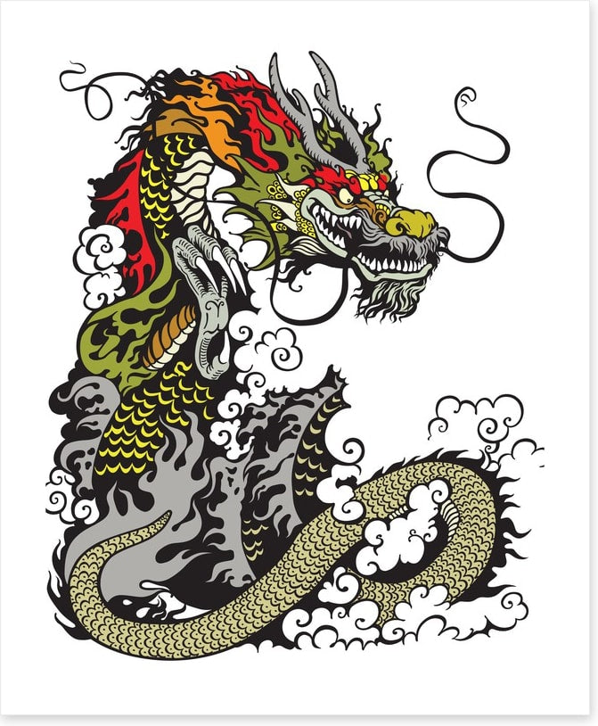 Dragons
