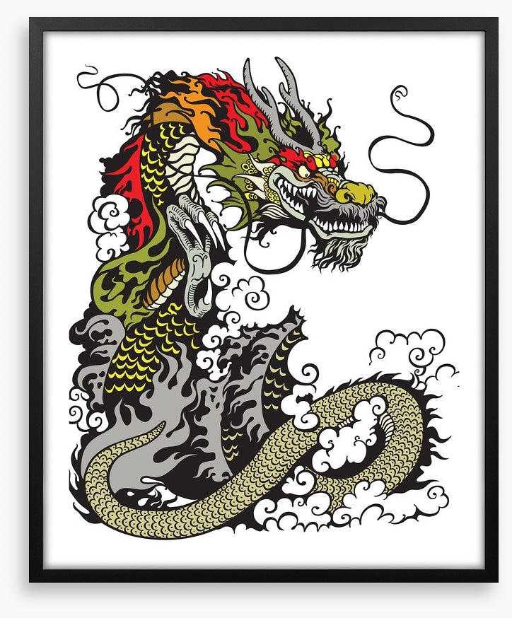 Dragons