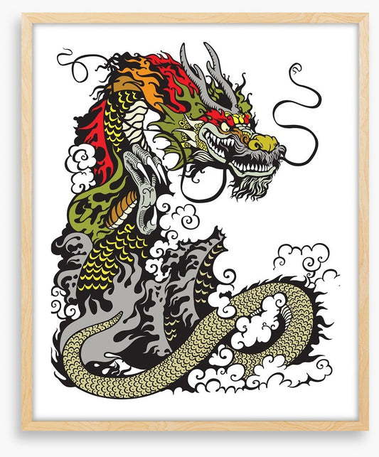 Dragons