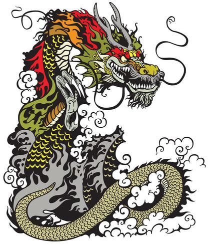 Dragons