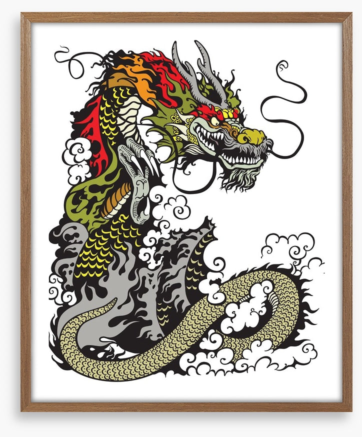Dragons